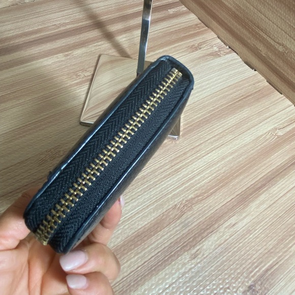 Kate Spade black Wallet - Picture 5 of 8